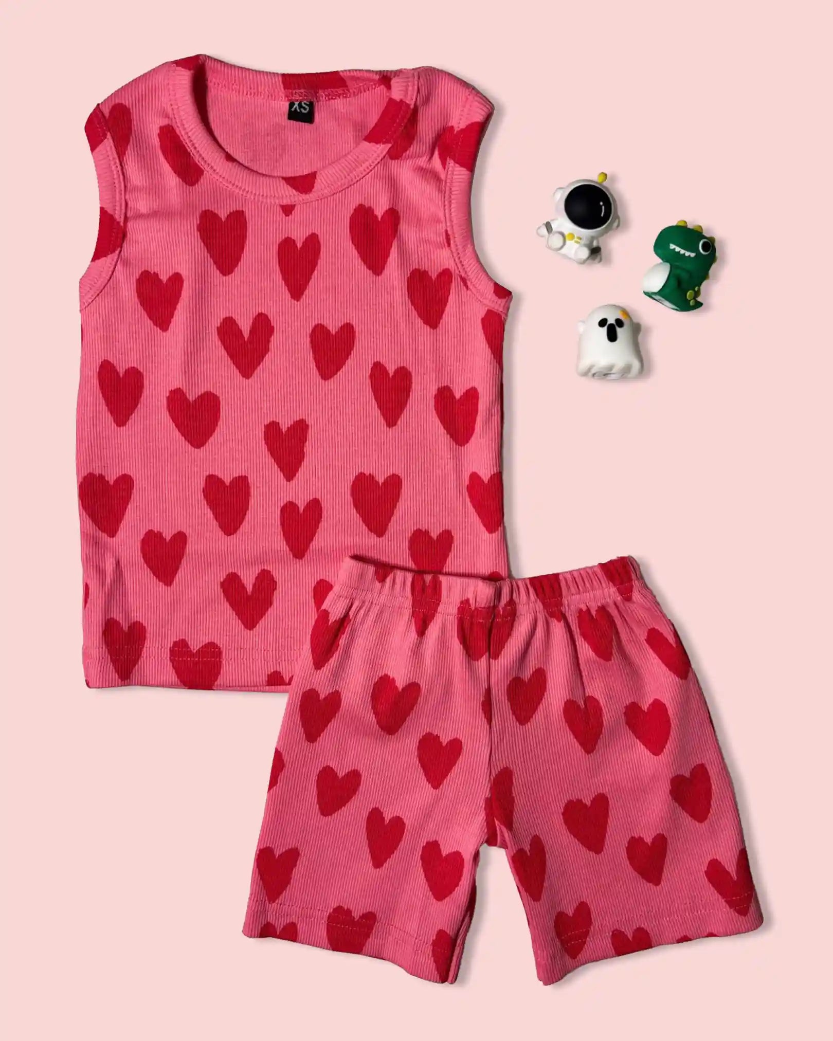 Co-ord Set ALPK001