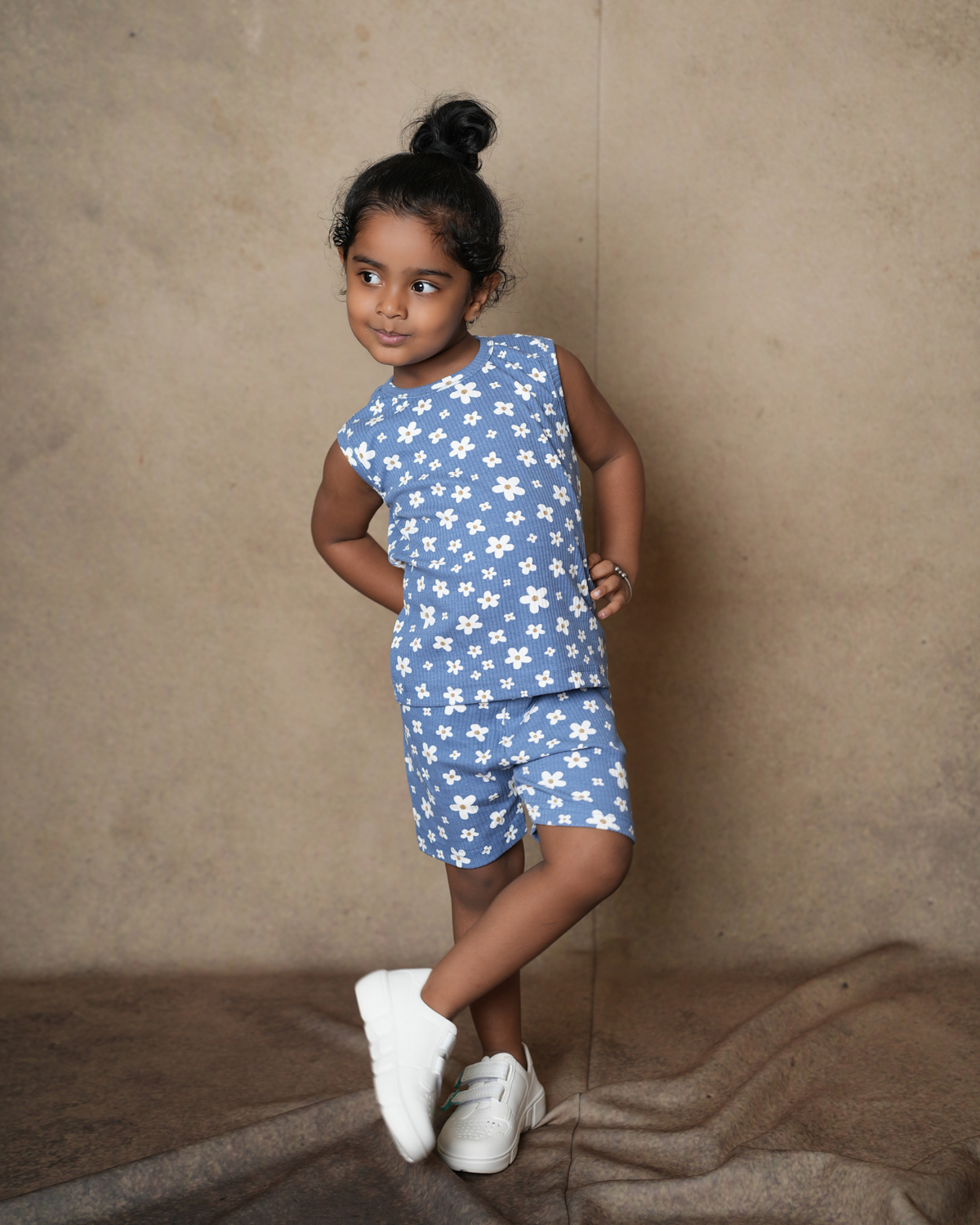 Co-ord Set ALPK002