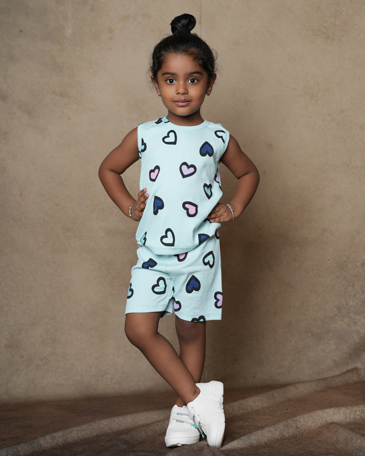 Co-ord Set ALPK003